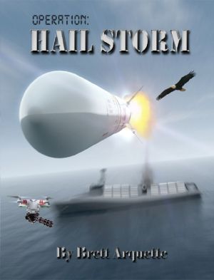 [Hail 01] • Operation Hail Storm